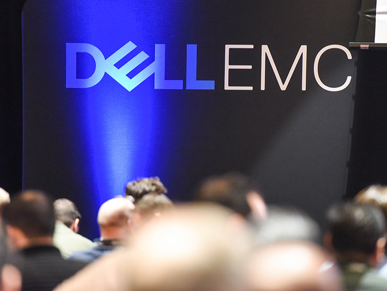 Dell EMC TX Club Focus. First workshops starting in February
