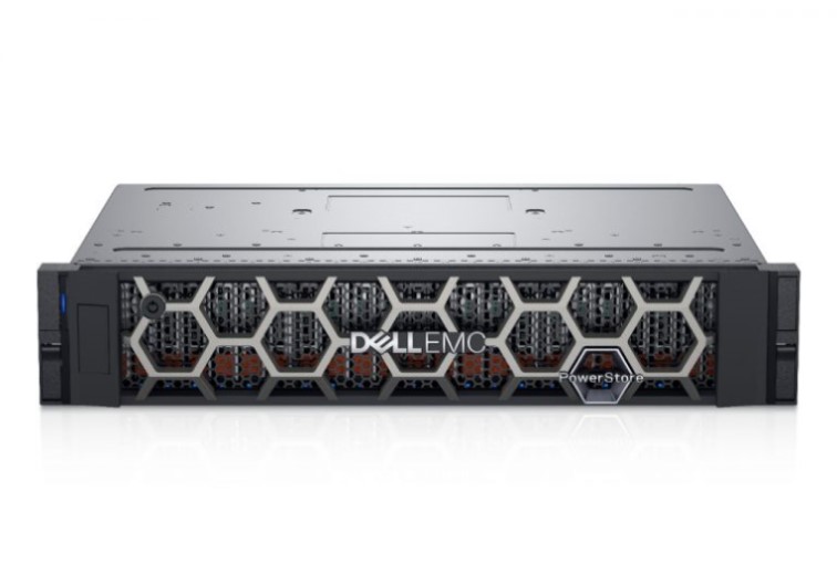 Bezpieczne i skalowalne przechowywanie plików z Dell PowerScale